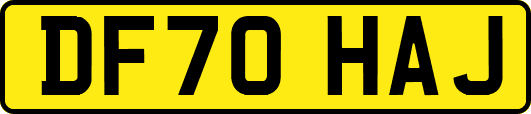 DF70HAJ