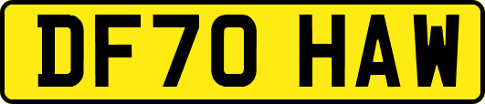 DF70HAW