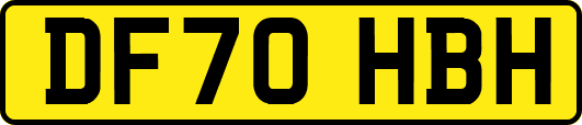 DF70HBH