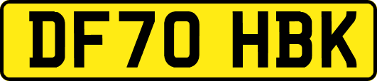 DF70HBK