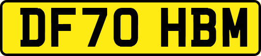 DF70HBM