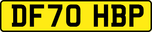 DF70HBP