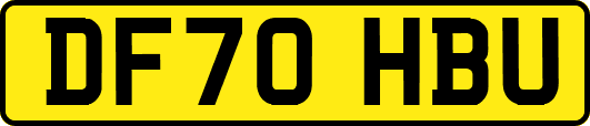 DF70HBU