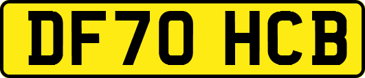DF70HCB