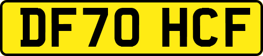 DF70HCF
