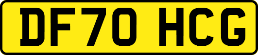 DF70HCG