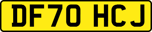 DF70HCJ