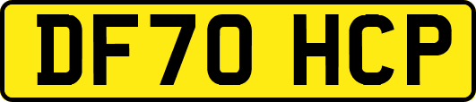 DF70HCP