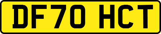 DF70HCT