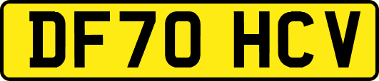 DF70HCV