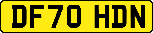 DF70HDN