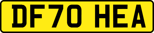 DF70HEA