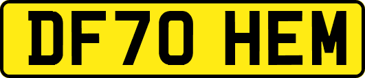 DF70HEM