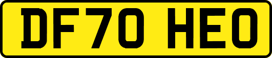 DF70HEO