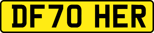 DF70HER