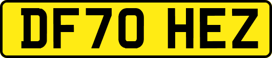 DF70HEZ