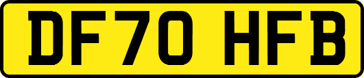 DF70HFB