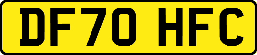 DF70HFC