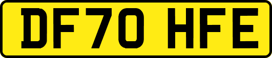 DF70HFE