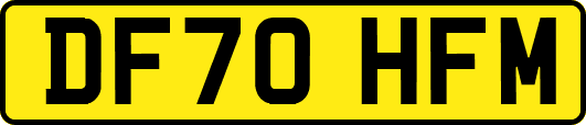 DF70HFM