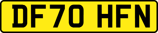 DF70HFN