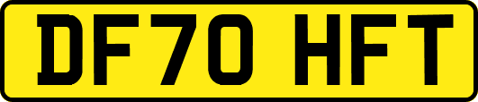 DF70HFT