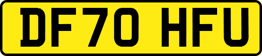DF70HFU