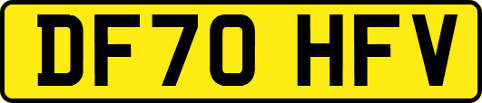 DF70HFV