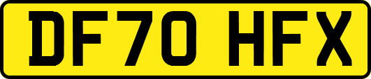 DF70HFX