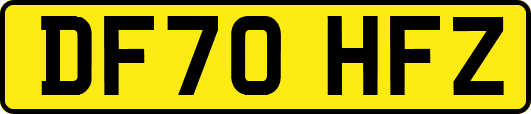 DF70HFZ