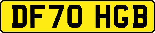 DF70HGB