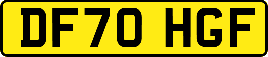 DF70HGF