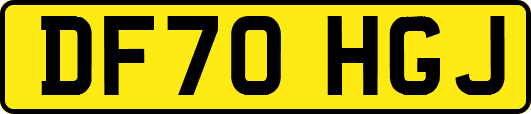 DF70HGJ