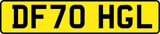 DF70HGL
