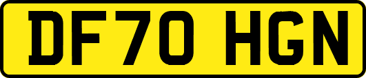 DF70HGN