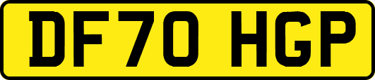 DF70HGP