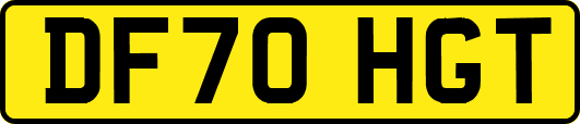 DF70HGT