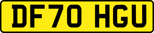 DF70HGU