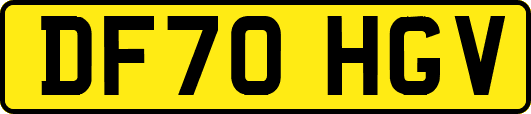 DF70HGV