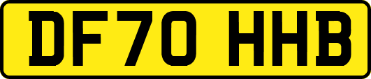 DF70HHB