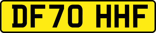 DF70HHF