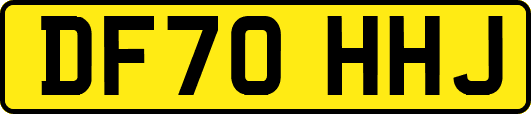 DF70HHJ