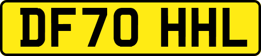 DF70HHL