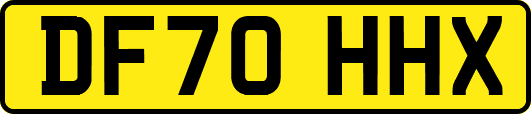 DF70HHX