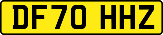 DF70HHZ