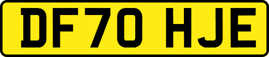 DF70HJE