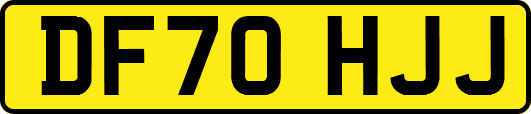 DF70HJJ