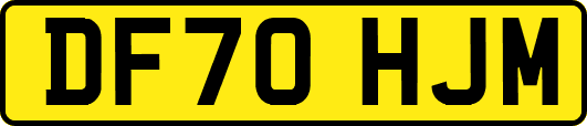 DF70HJM