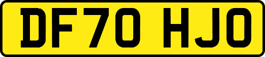 DF70HJO
