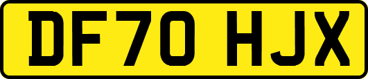 DF70HJX